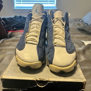 2005 Men’s Air Jordan 13 “Flint”
